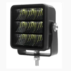 3.4" Triple Row LED Work Light | 3544 Lumens