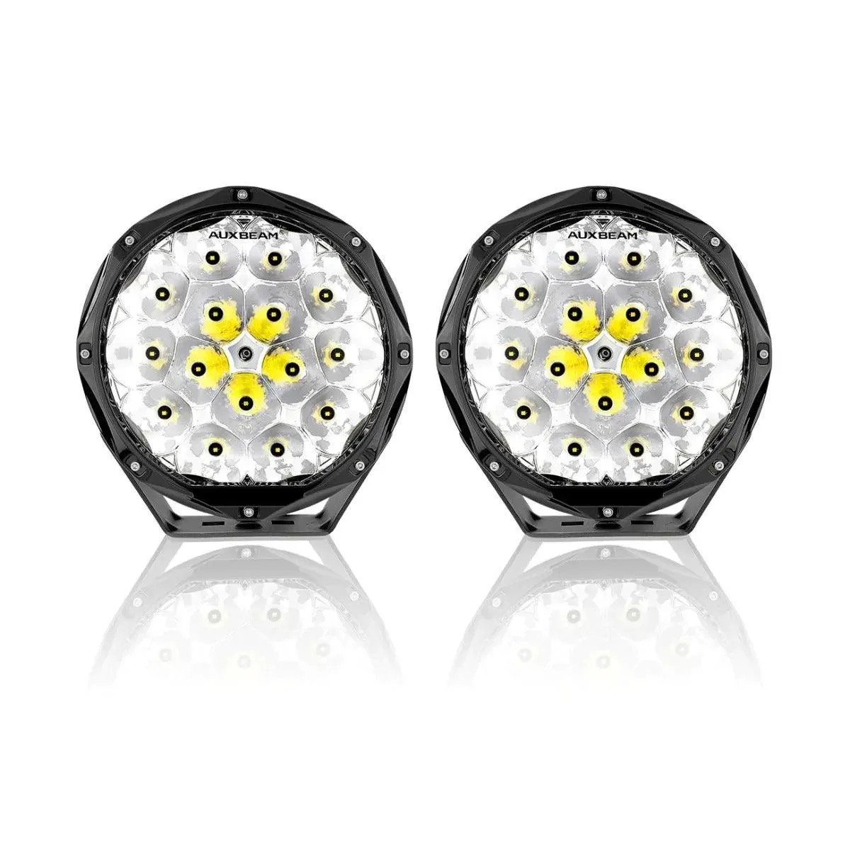 8.5 Inch 150W Off Road Lights LED Driving Lights