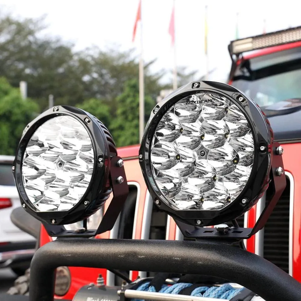 8.5 Inch 150W Off Road Lights LED Driving Lights
