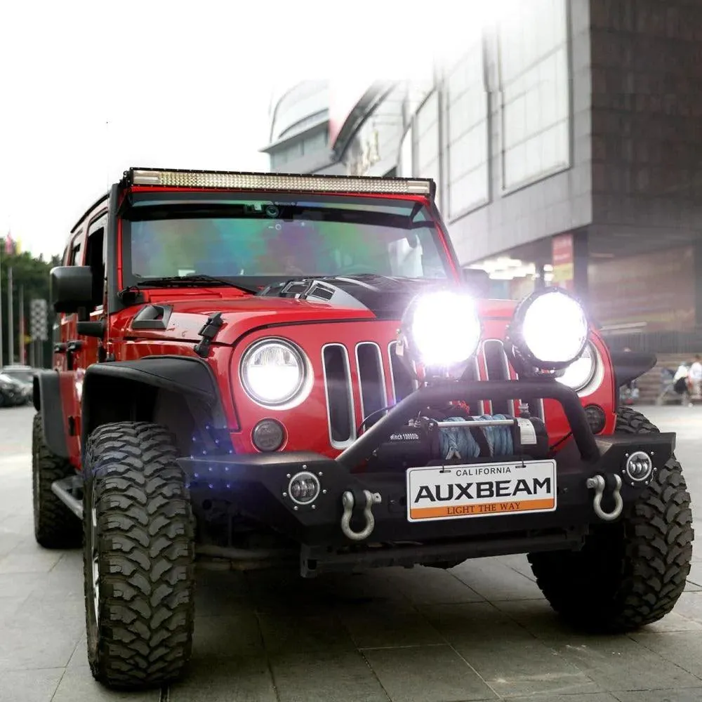 8.5 Inch 150W Off Road Lights LED Driving Lights
