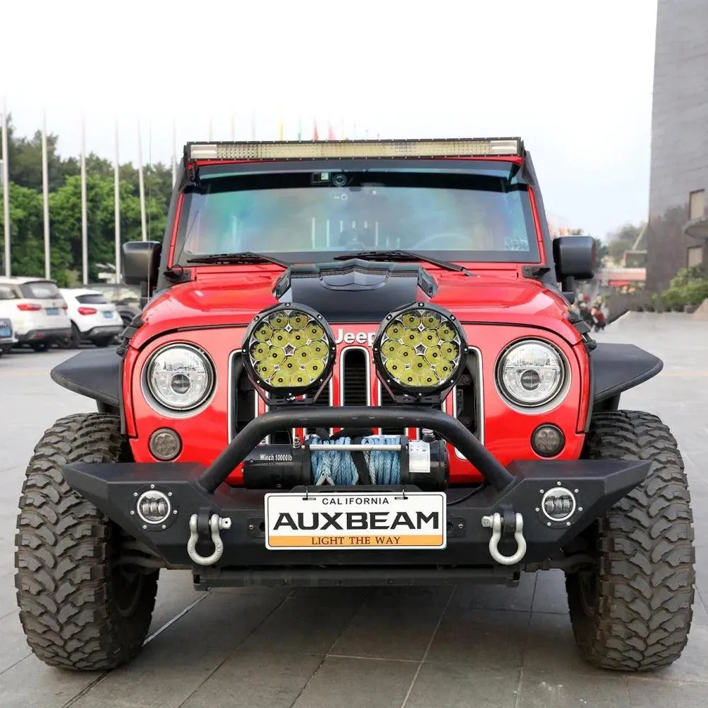 8.5 Inch 150W Off Road Lights LED Driving Lights