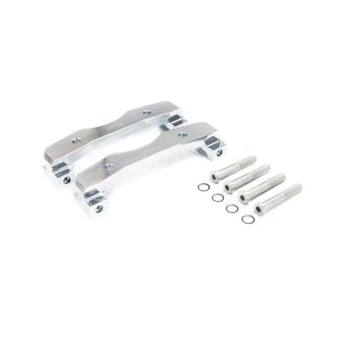 Alcon - Front Brake Upgrade Kit - Toyota Tacoma (2016-2023)