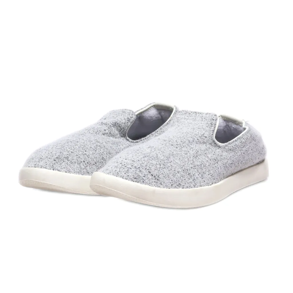 Allbirds Lounger Sport Shoes Wool Grey Colour For Women