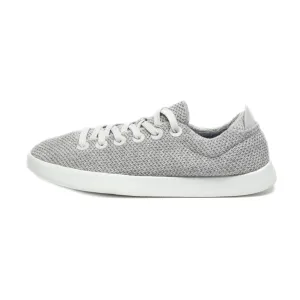 Allbirds Tree Pipers Sport Shoes Wool Grey Colour For Men