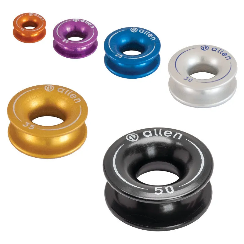 Allen High Load Thimbles