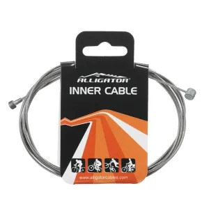 Alligator Slick Galvanized PTFE Brake Inner Cable