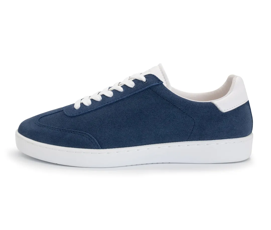 Anna Kern Ladies' 7005 Blue Suede