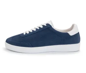 Anna Kern Ladies' 7005 Blue Suede