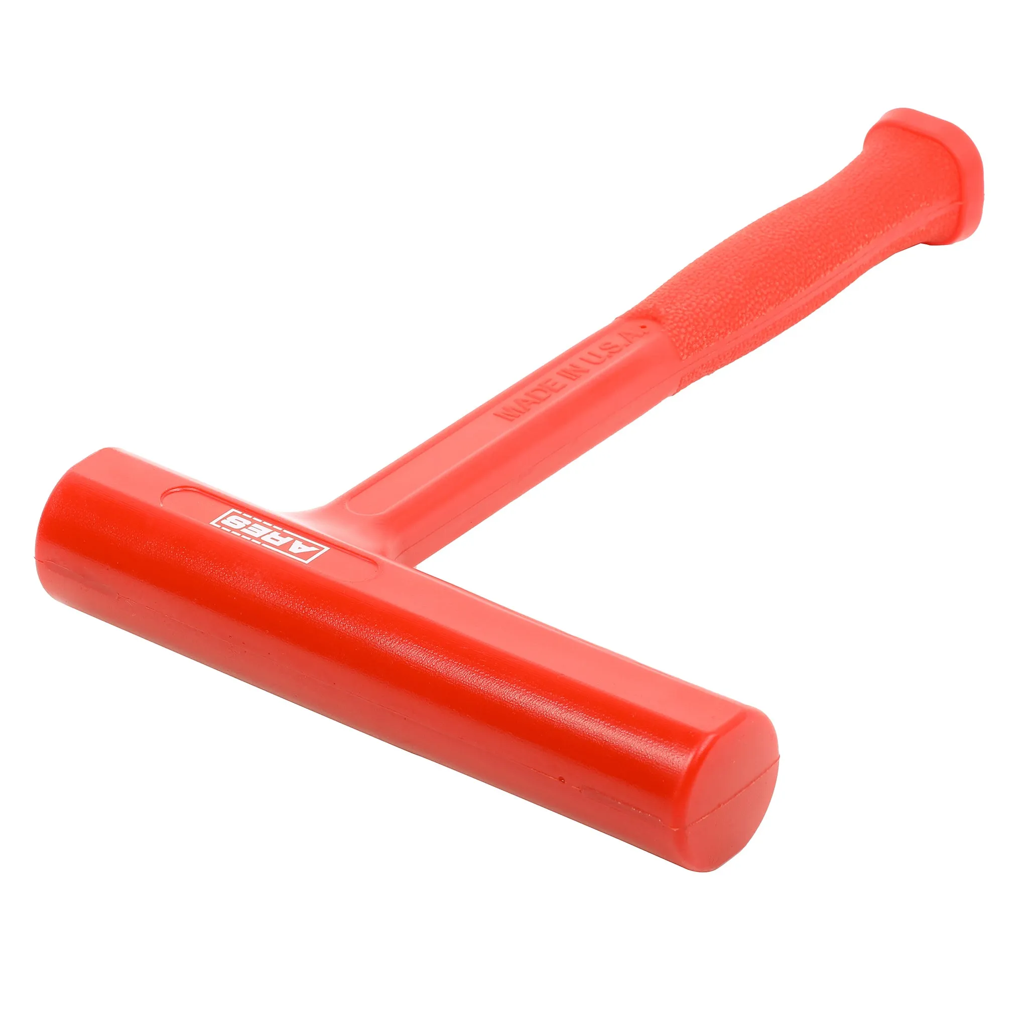 ARES 23052 - 32oz Slim Line Deadblow Hammer