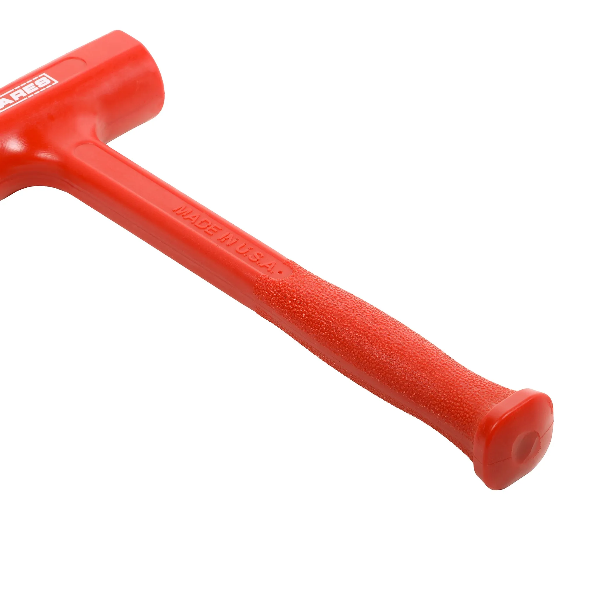 ARES 23052 - 32oz Slim Line Deadblow Hammer