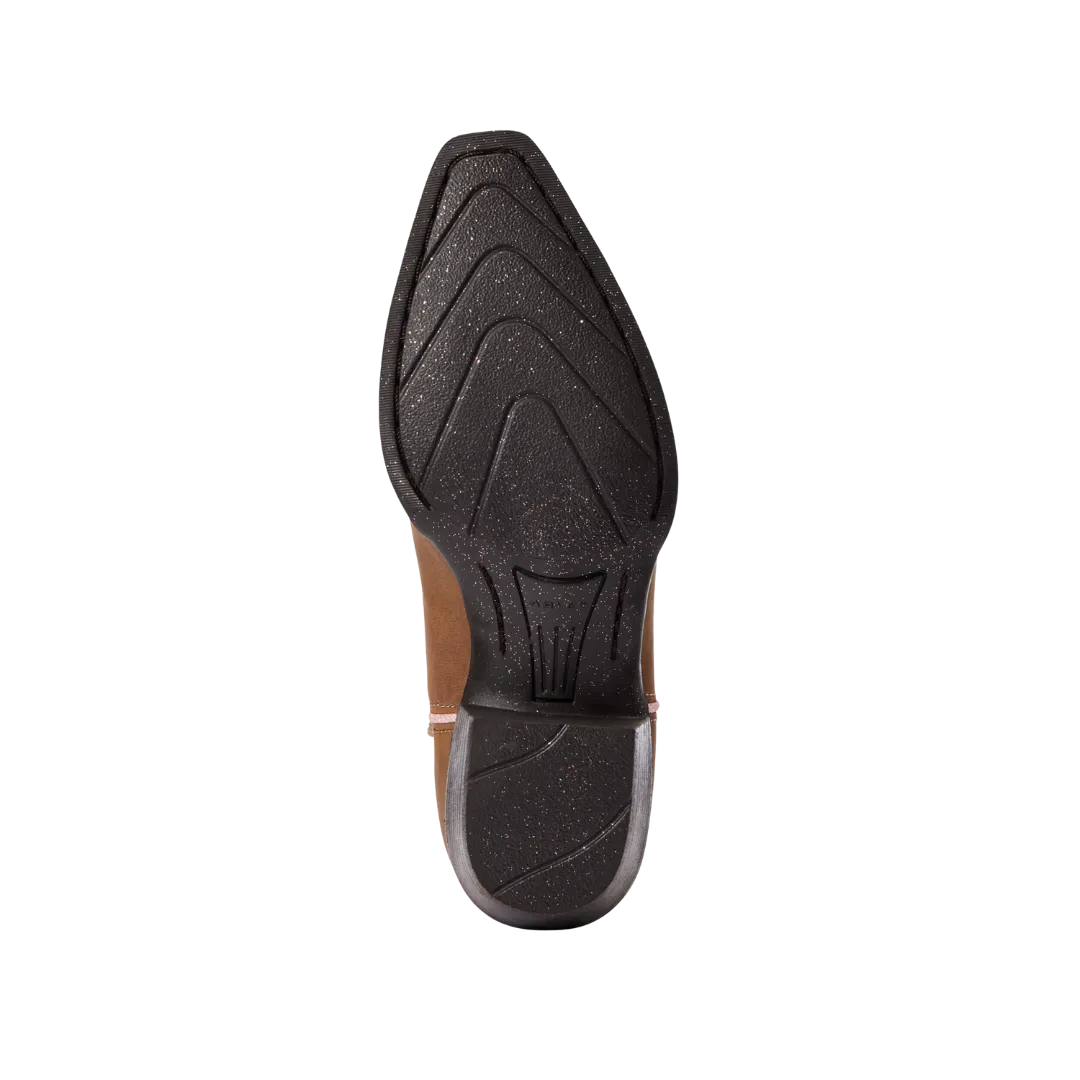 Ariat Kid's Glitzy Glam Western Boot