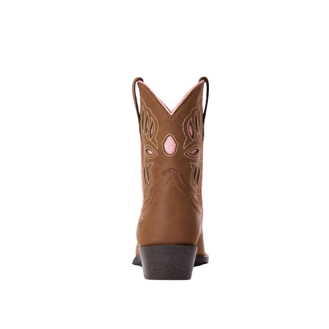 Ariat Kid's Glitzy Glam Western Boot