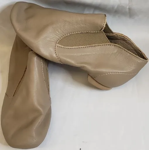 Austin Jr. -- Unisex Split Sole Jazz Gore Boot