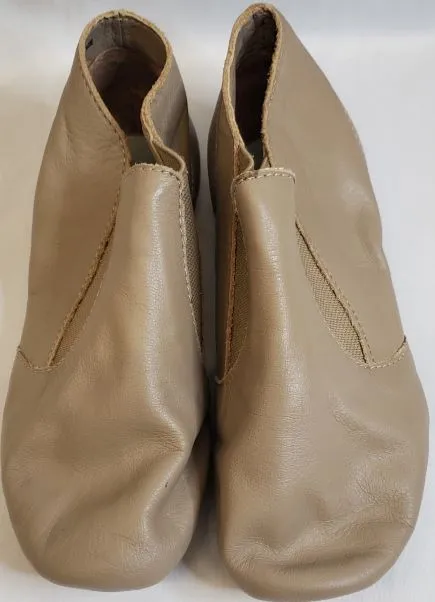 Austin Jr. -- Unisex Split Sole Jazz Gore Boot