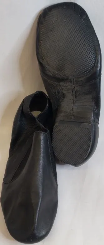Austin Jr. -- Unisex Split Sole Jazz Gore Boot