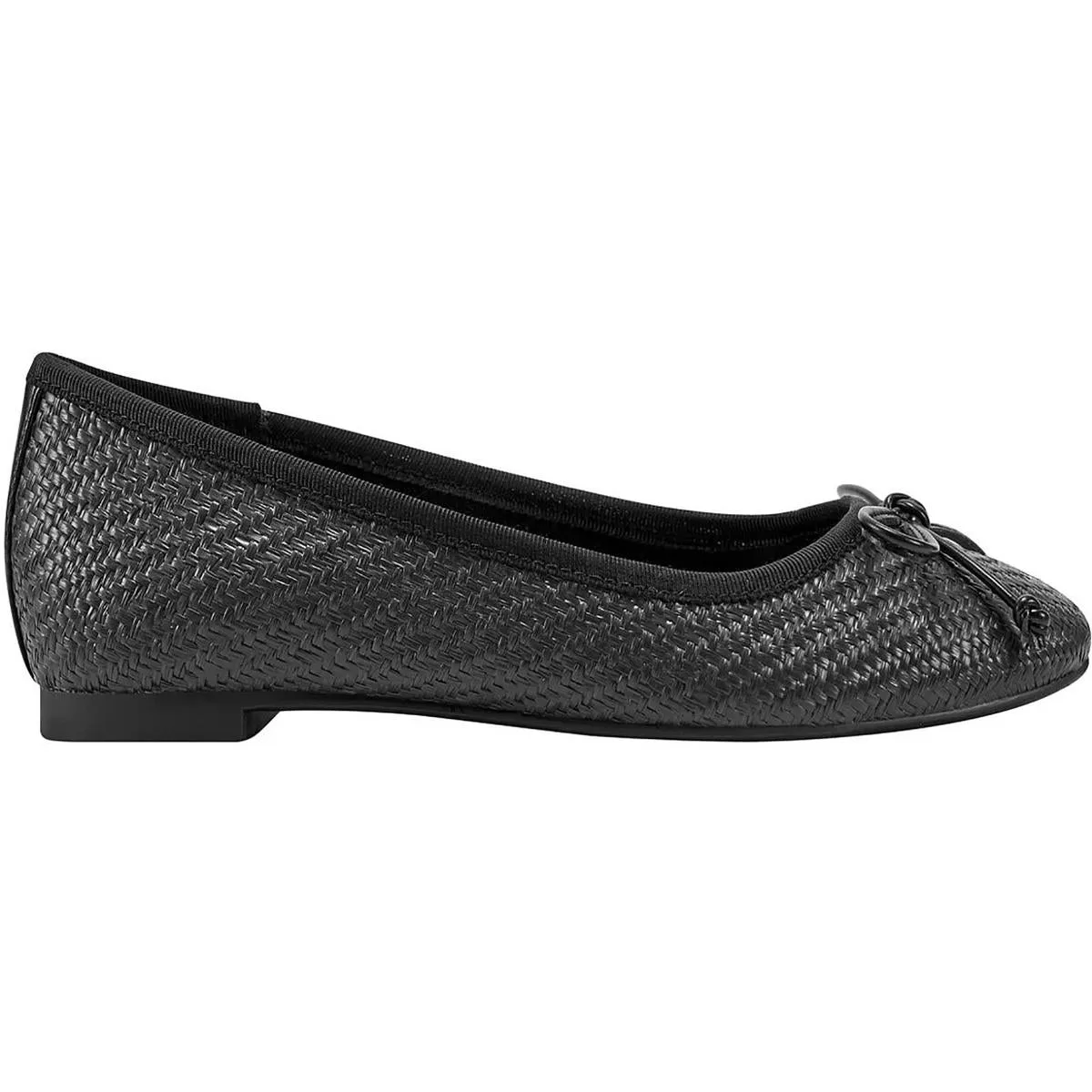 Bandolino Womens PAPRIKA 2 Round toe Slip on Ballet Flats