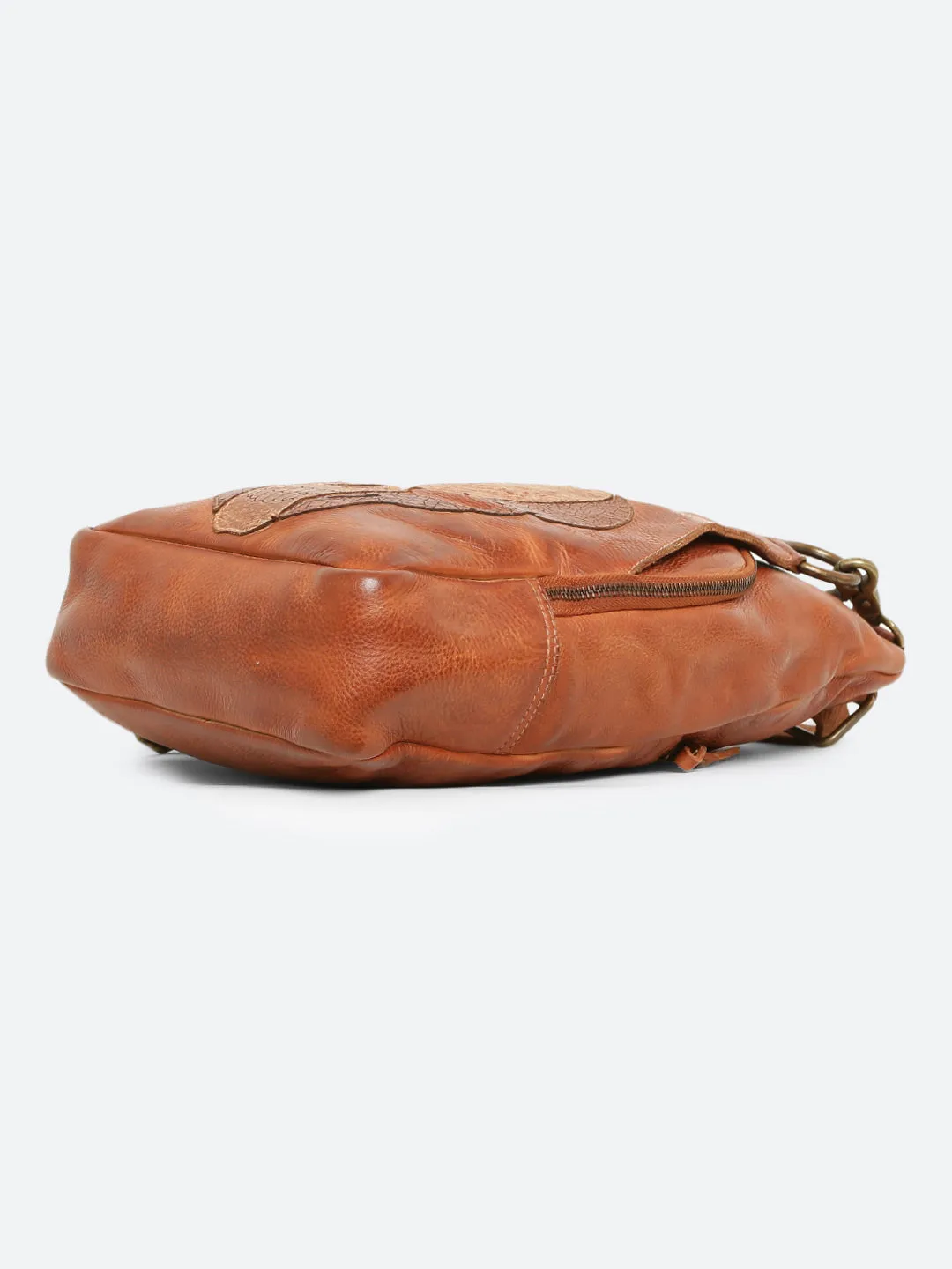 Beauty And The Beast: Biker Crossover Backpack