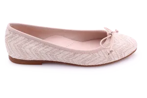 Beberlis Ballet Woven