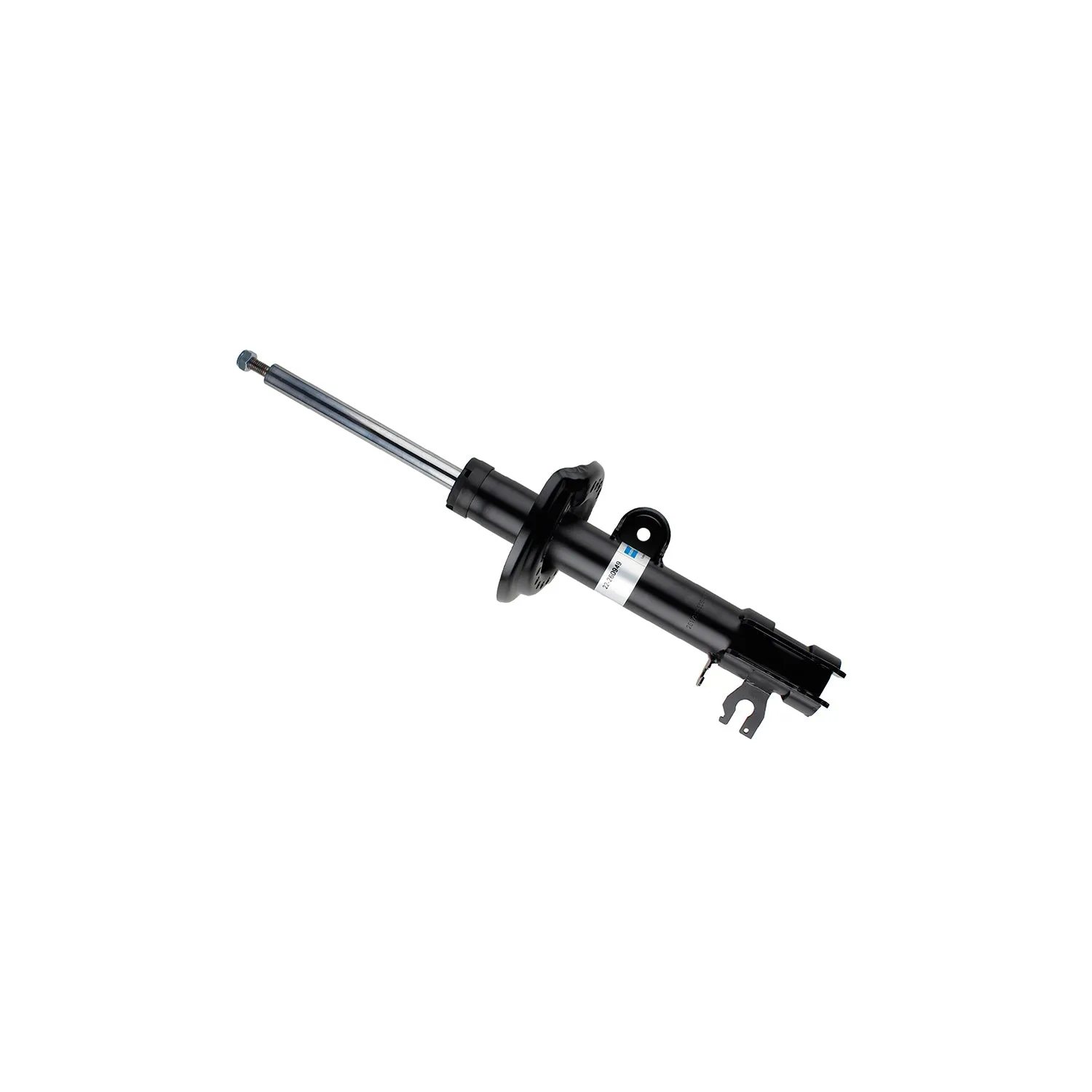 Bilstein B4 Struts Fiat 500X (16-18) [OE Replacement] Front - Driver or Passenger Side