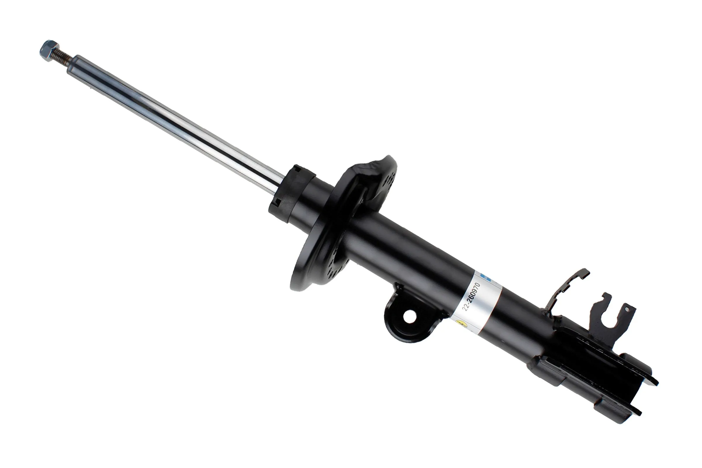 Bilstein B4 Struts Fiat 500X (2016-2018) [OE Replacement] Rear Driver or Passenger Side