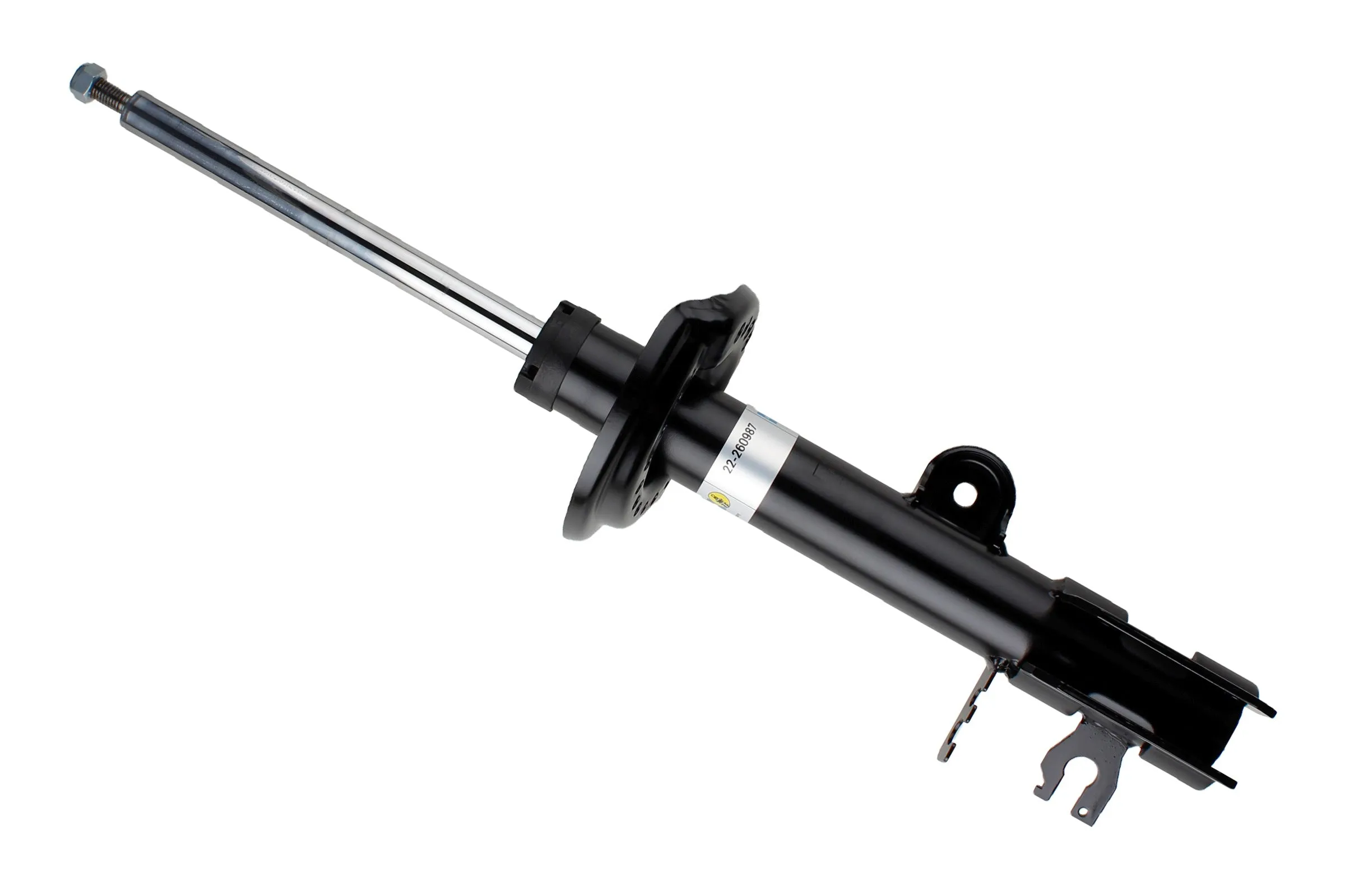 Bilstein B4 Struts Fiat 500X (2016-2020) [OE Replacement] Rear - Driver or Passenger Side