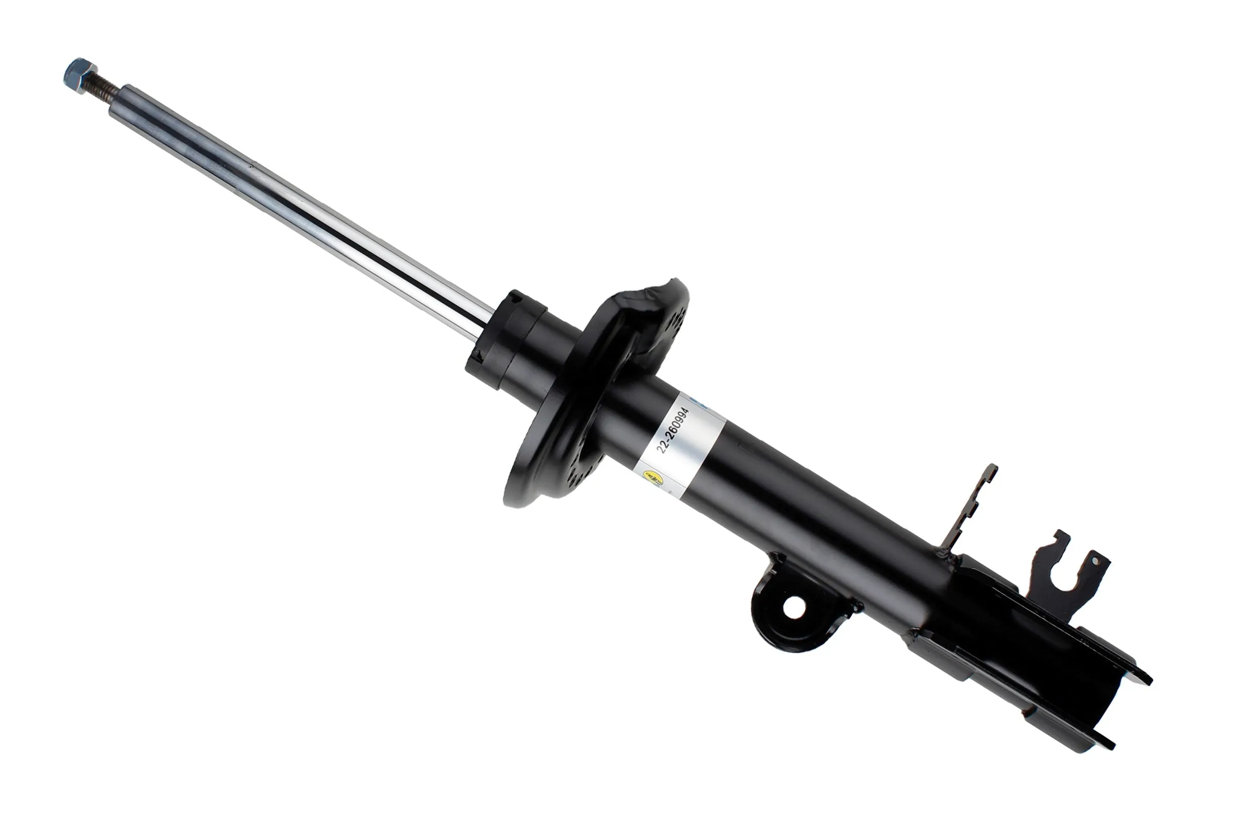 Bilstein B4 Struts Fiat 500X (2016-2020) [OE Replacement] Rear - Driver or Passenger Side