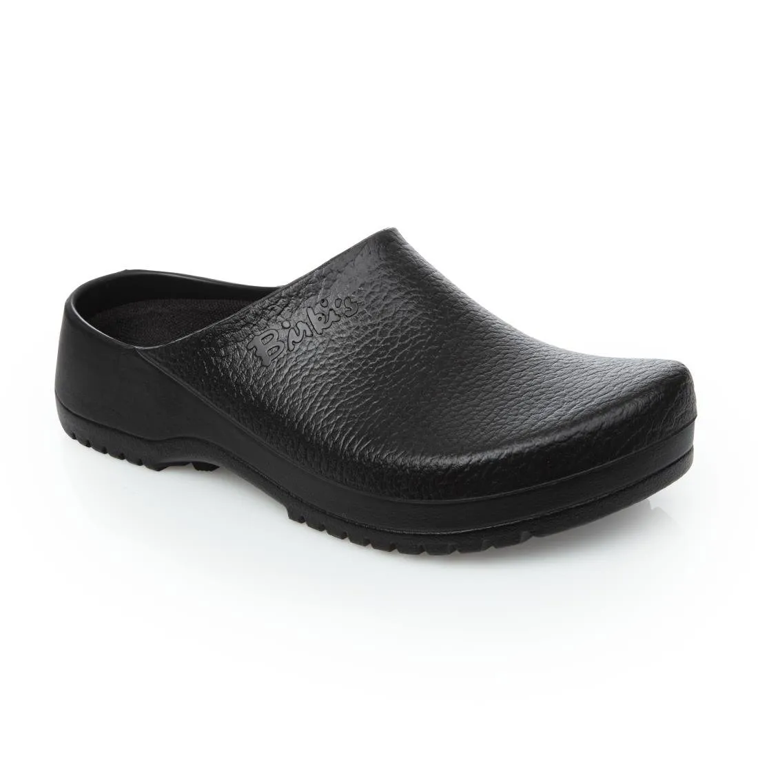 Birkenstock Super Birki Clogs Black 41 - A899-41