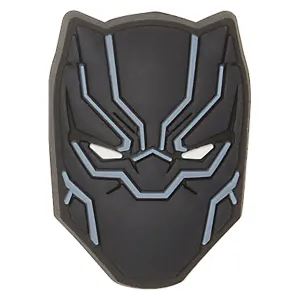 Black Panther Jibbitz