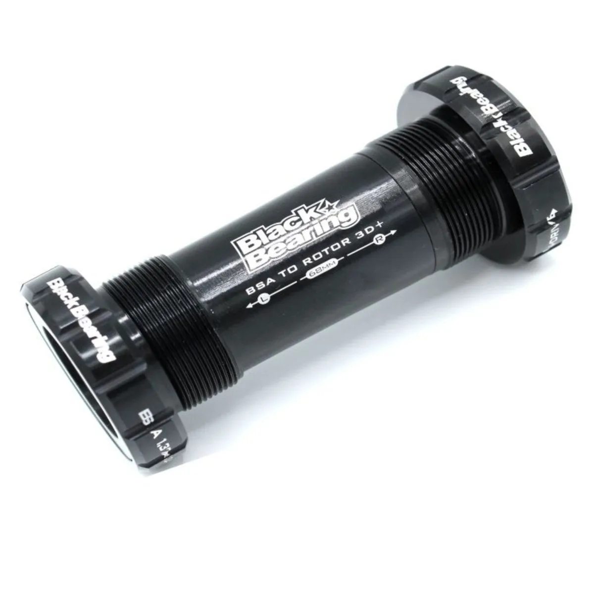 Blackbearing BSA 68/73-Praxis B5 Bottom Bracket