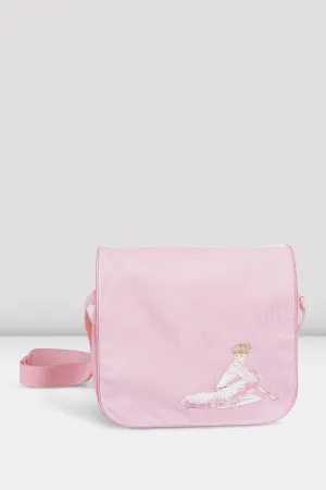 Bloch A322 Girls Shoulder Bag