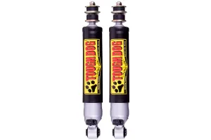 BM401114 Tough Dog 40mm Adj rear LC100 IFS