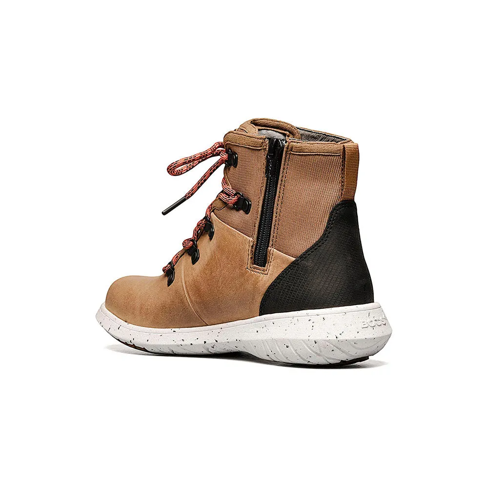 'Bogs' Women's Juniper WP Hiker - Toffee