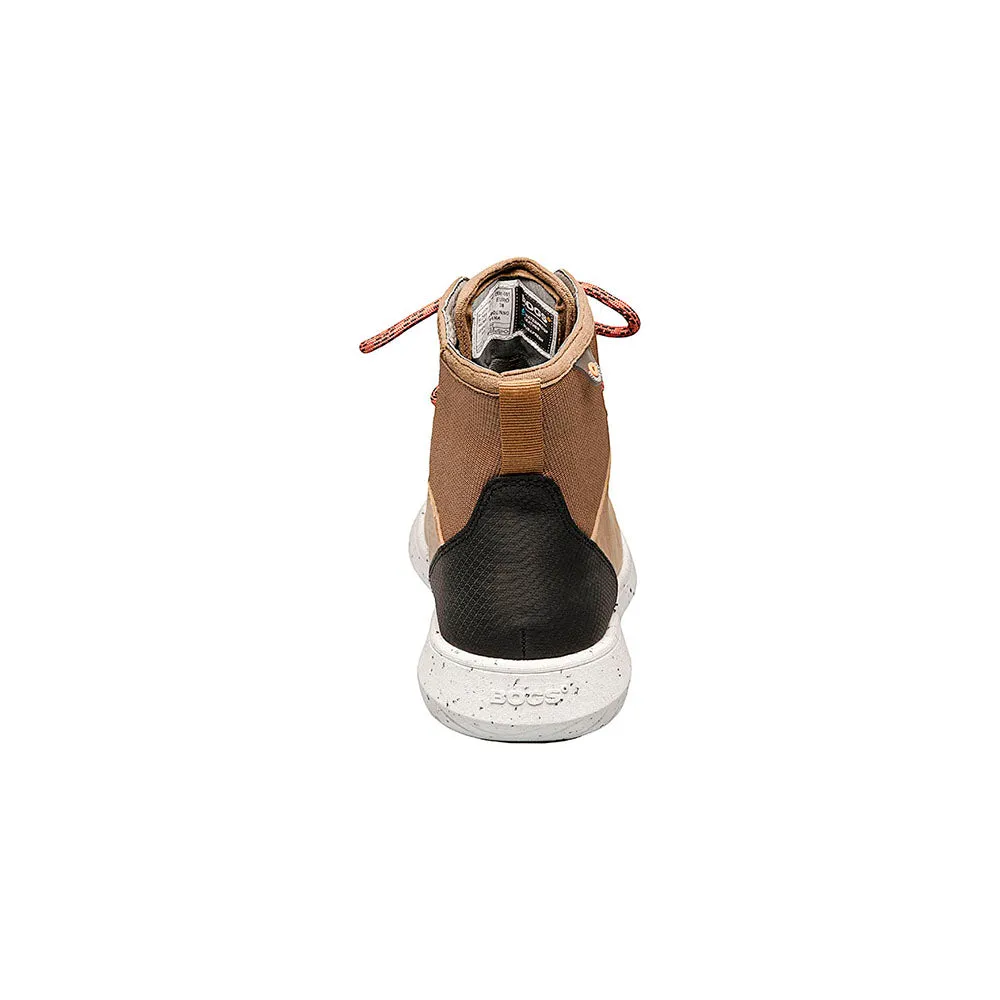 'Bogs' Women's Juniper WP Hiker - Toffee