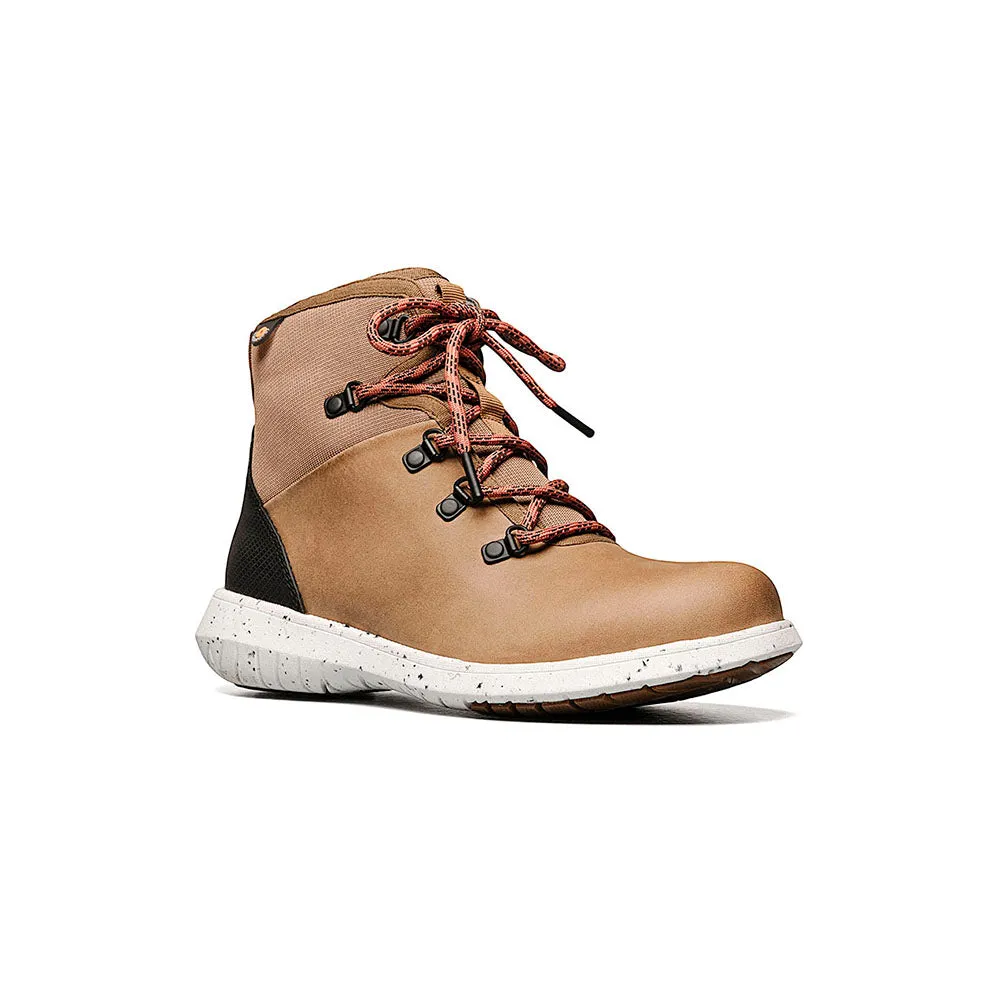 'Bogs' Women's Juniper WP Hiker - Toffee
