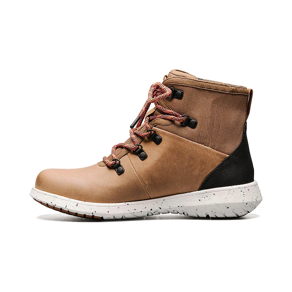 'Bogs' Women's Juniper WP Hiker - Toffee