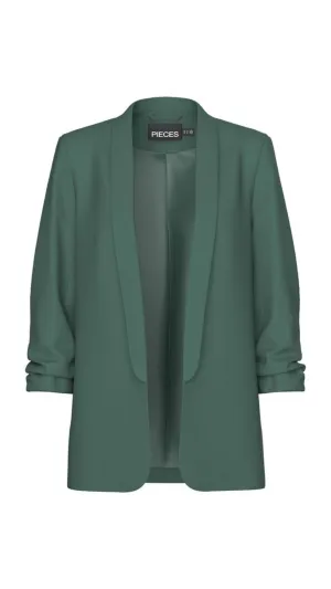 Bosella Green Blazer