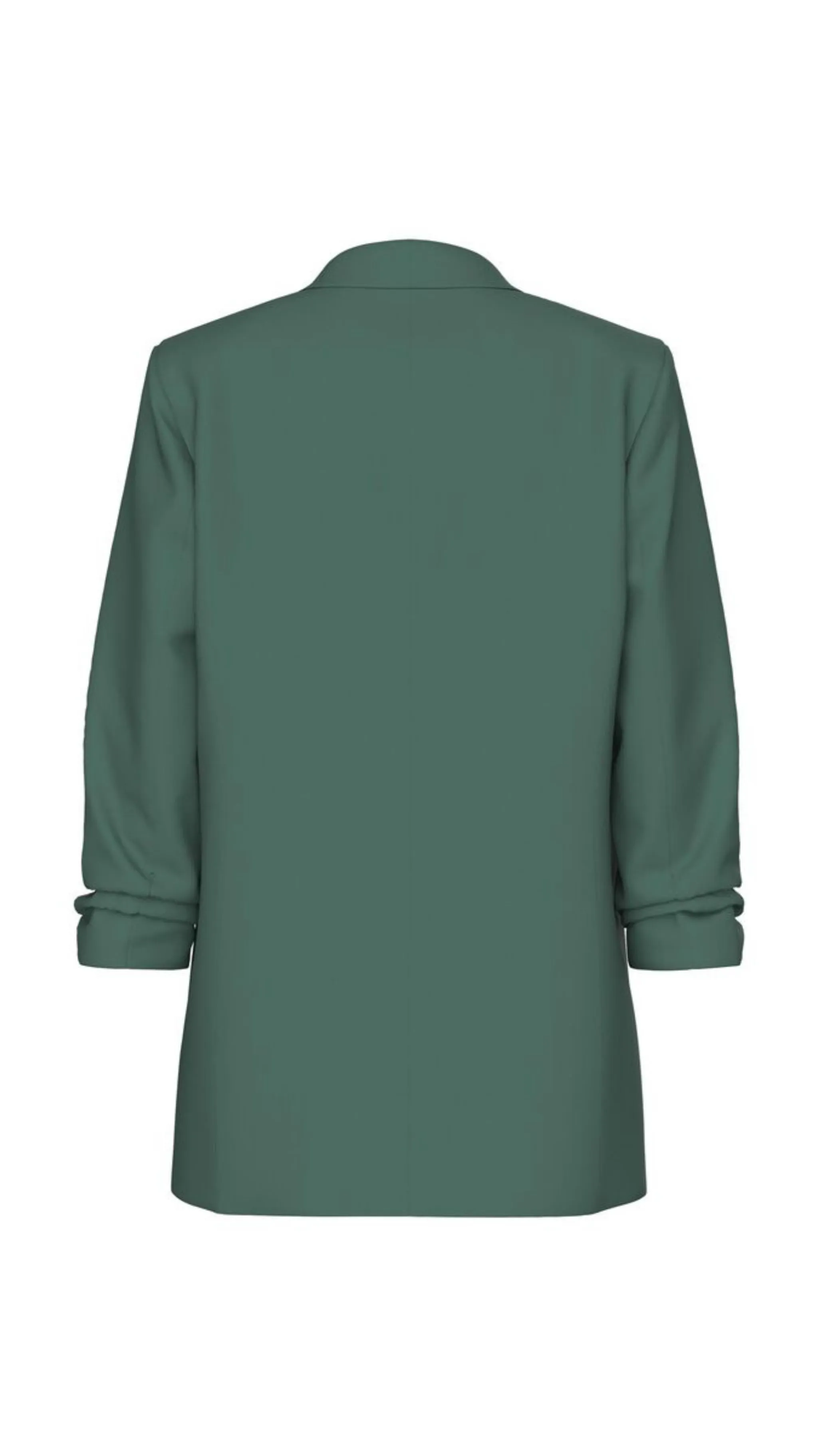 Bosella Green Blazer