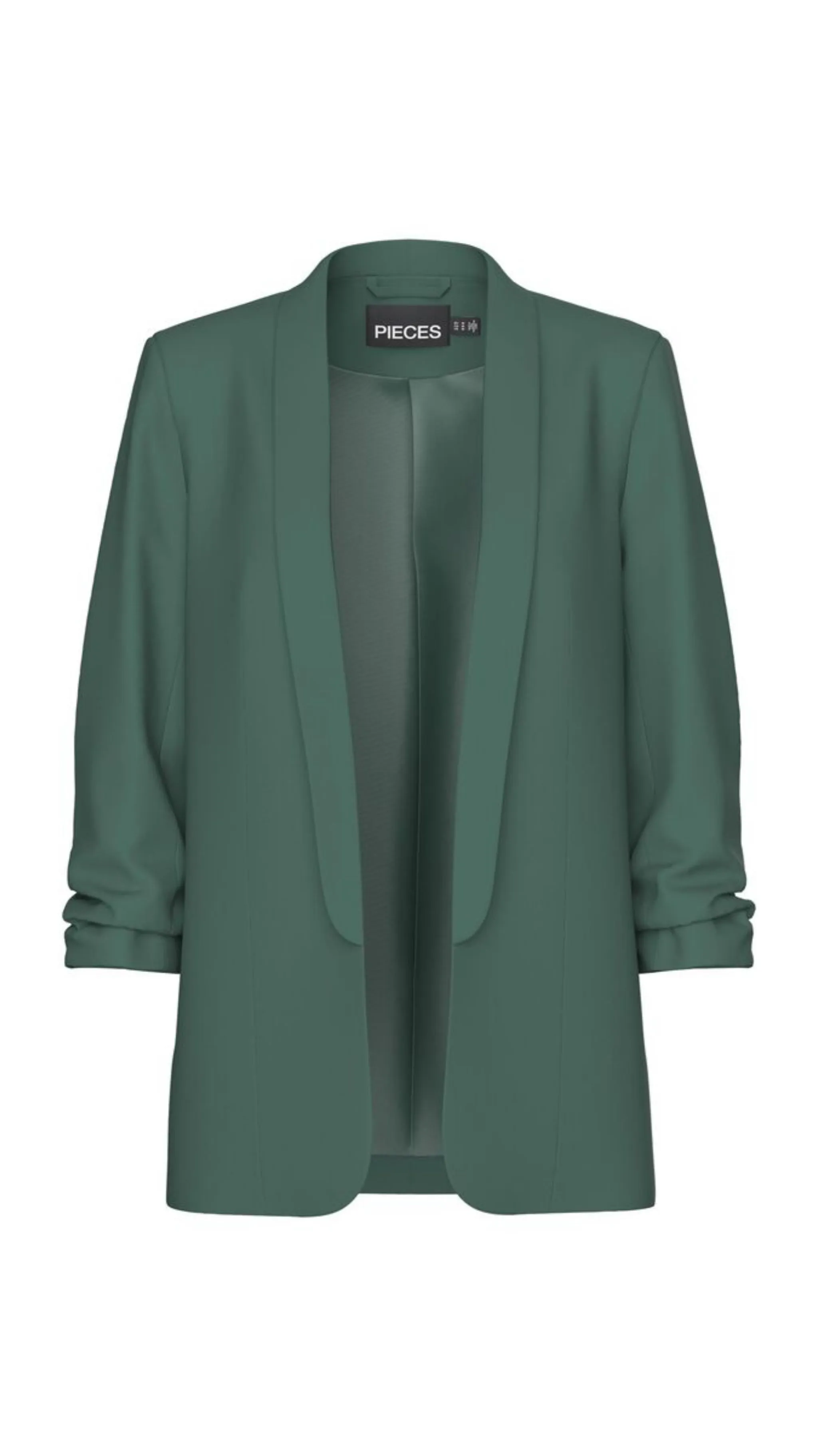 Bosella Green Blazer