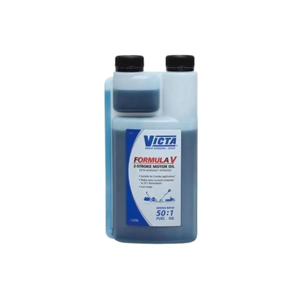 Briggs & Stratton 2-Stroke Engine Oil 1 L (HA27318A)