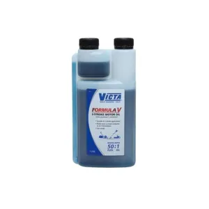 Briggs & Stratton 2-Stroke Engine Oil 1 L (HA27318A)