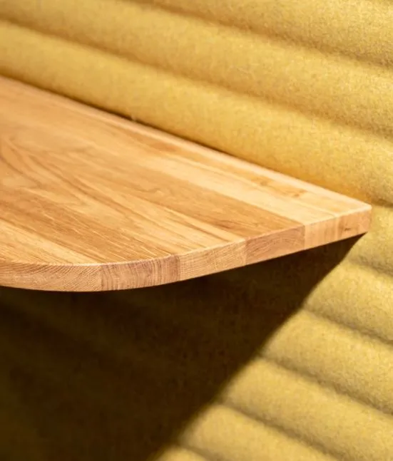 BuzziNest - Sound Reducing Privacy Booth