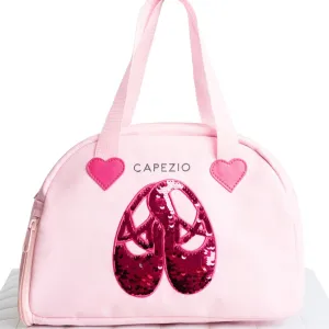 Capezio Pretty Tote Bag