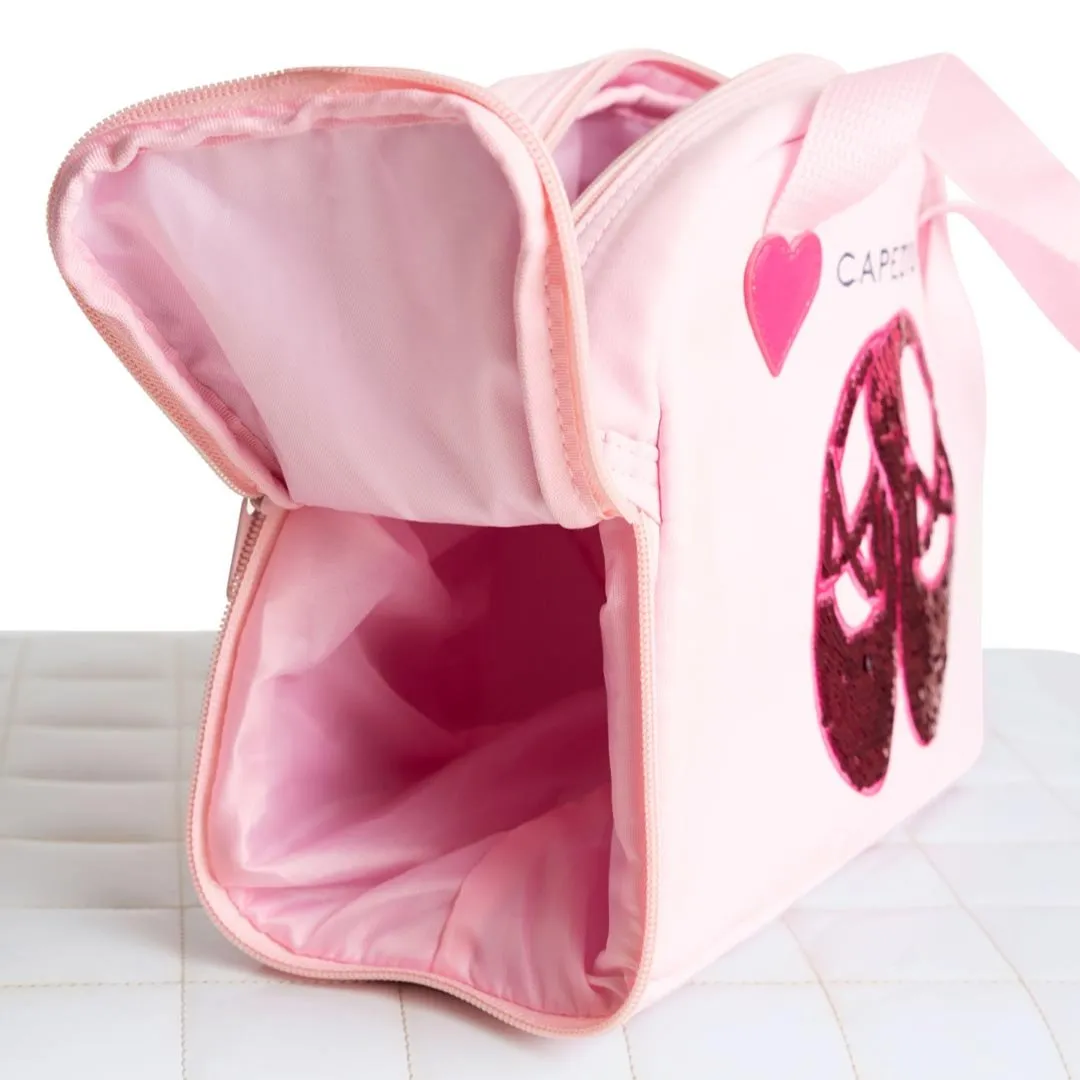 Capezio Pretty Tote Bag