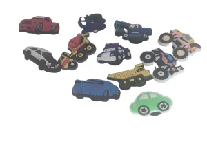 Charms For Clogs - (RA58)