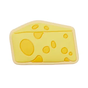 Cheese Jibbitz