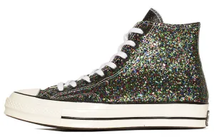 Chuck Taylor All-Star 70 Hi JW Anderson Glitter Converse Multicolor