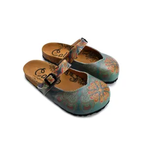 Clogs CAL2204