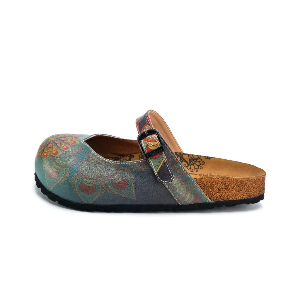 Clogs CAL2204