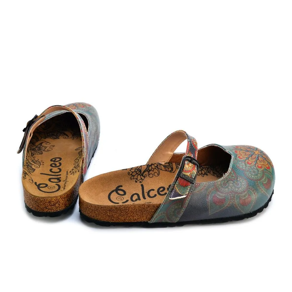 Clogs CAL2204