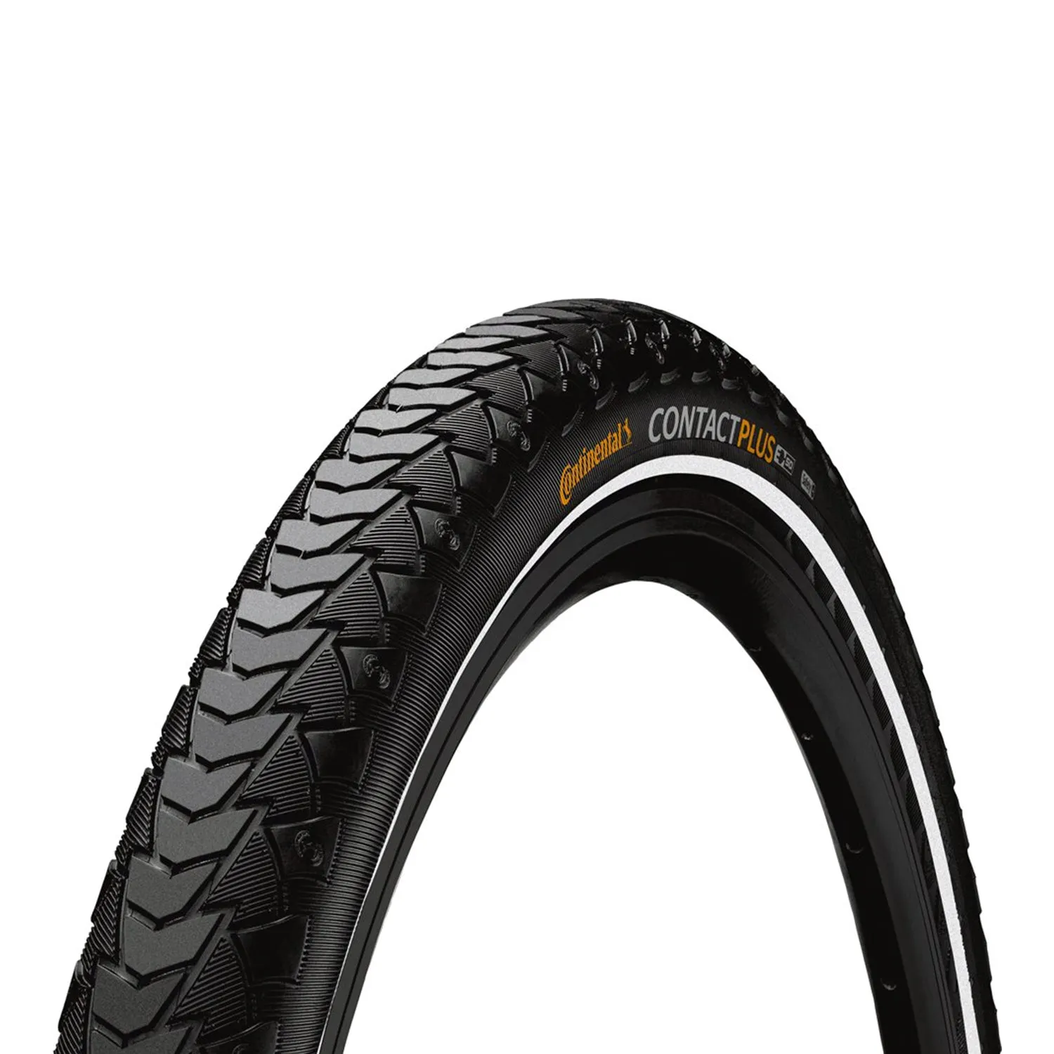 Continental Contact Plus